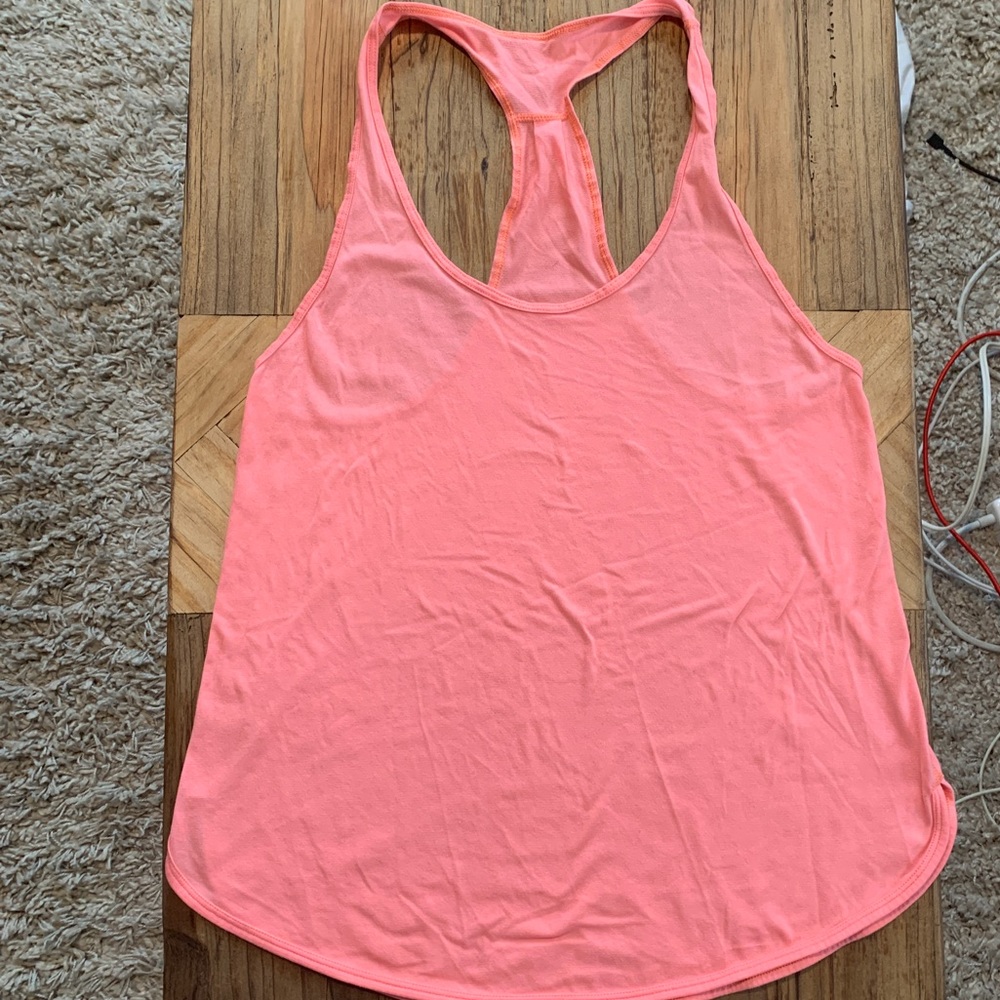 Lululemon 105 F singlet